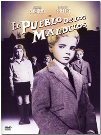 pelicula El Pueblo De Los Malditos [1960 Wolf Rilla]